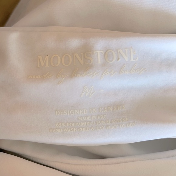 Moonstone swimsuit - Picture 8 of 8